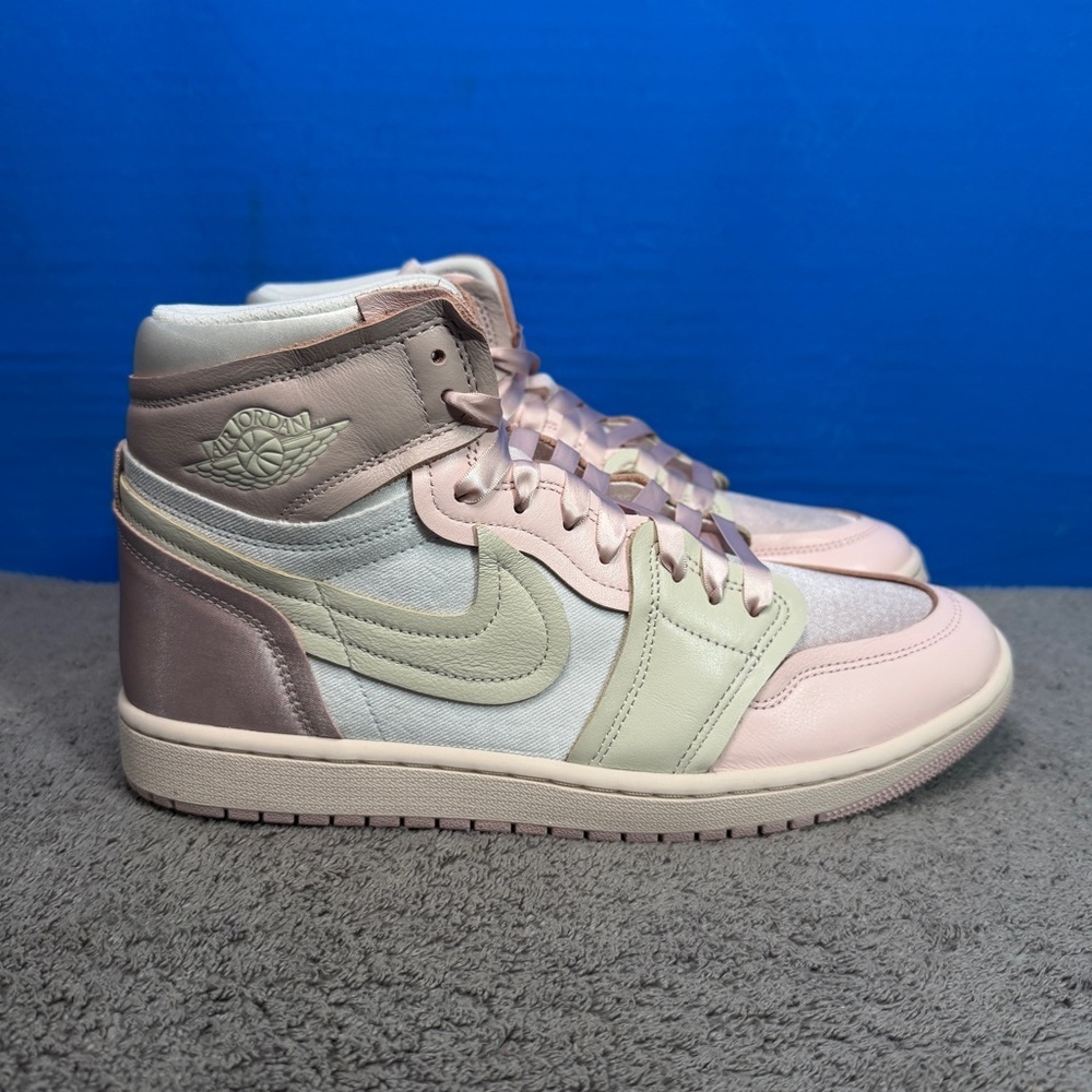 Jordan 1 high
W MM
Brand new - Picture 2 of 12